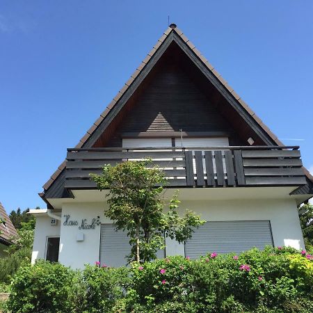 HerrischriedHaus Nicole公寓 外观 照片